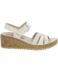 Mobils - Schoenen ,Wit ,Damesschoenen Nancia - Lyst