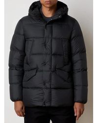 Woolrich - Cloud Davis Parka - Lyst