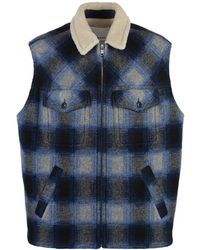 Isabel Marant - Waistcoats - Lyst