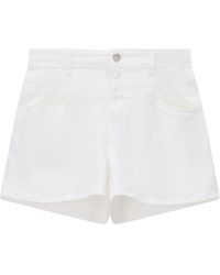 Closed - Denim Shorts - Lyst