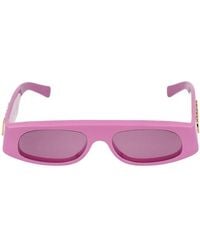 Gucci - Sunglasses - Lyst