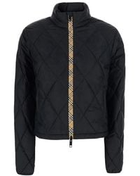 Burberry - Bramford Jacket - Lyst