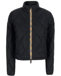 Burberry - Bramford Jacket - Lyst