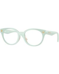 Versace - Glasses - Lyst