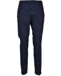 Dondup - Trousers > slim-fit trousers - Lyst