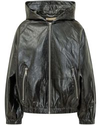 Michael Kors - Light Jackets - Lyst