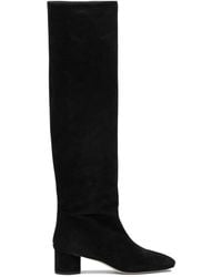 Aeyde - Over-The-Knee Boots - Lyst