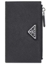 Prada - Wallets & Cardholders - Lyst