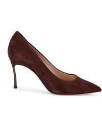 Casadei - 1F915W080 Pump - Lyst