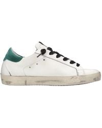 4b12 - Suprime D325 Sneakers - Lyst