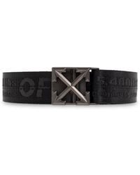 Off-White c/o Virgil Abloh - Belts - Lyst