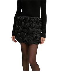 Birgitte Herskind - Debby Mini Rock - Lyst