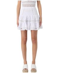 Charo Ruiz - Short Skirts - Lyst