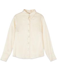 Oltre - Shirts - Lyst