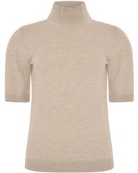 Max Mara - Turtlenecks - Lyst
