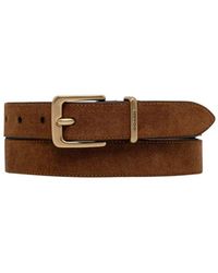 COACH - Belts - Lyst
