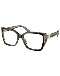Michael Kors - Glasses - Lyst