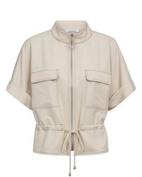 co'couture - Light Jackets - Lyst
