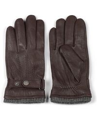 Howard London - Gloves - Lyst