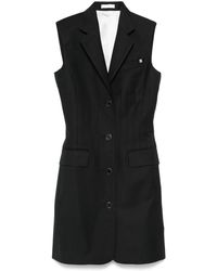 Helmut Lang - Waistcoats - Lyst
