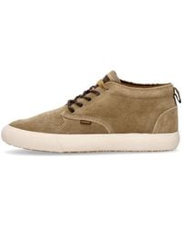 Element - Skate Sneakers Mit Fleecefutter - Lyst