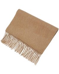 Brooks Brothers - Winter Scarves - Lyst