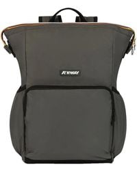 K-Way - Backpacks - Lyst