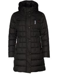 Danwear - Winter Jackets - Lyst