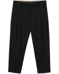 BRIGLIA - Suit Trousers - Lyst
