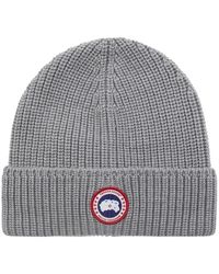 Canada Goose - Beanies - Lyst