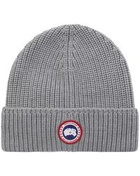 Canada Goose - Beanies - Lyst