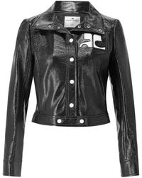 Courreges - Light Jackets - Lyst