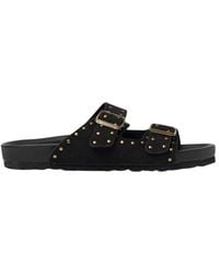 SCAROSSO - Sliders - Lyst