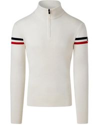 Fusalp - Knitwear - Lyst