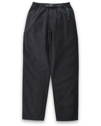Gramicci - Straight Trousers - Lyst