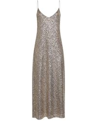 Blanca Vita - Maxi Dresses - Lyst