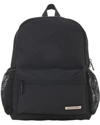 EA7 - Nylon Rucksack - Lyst