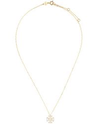 Tory Burch - Necklaces - Lyst
