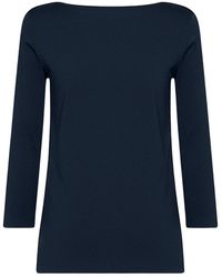 Wolford - Cordoba Top Lange Mouwen - Lyst