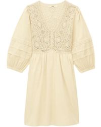 Ba&sh - Short Dresses - Lyst