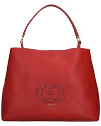 La Carrie - Shopping Bags - Lyst