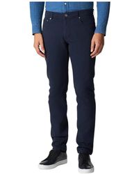 Brooks Brothers - Slim Fit Jeans - Lyst
