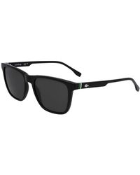 Lacoste - Sunglasses - Lyst
