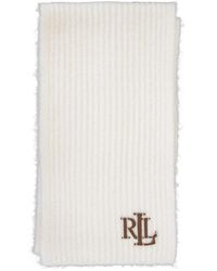 Ralph Lauren - Winter Scarves - Lyst