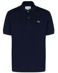 Lacoste - Polo Shirts - Lyst