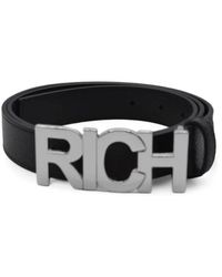 John Richmond - Belts - Lyst