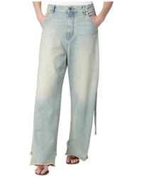 DARKPARK - Loose-Fit Jeans - Lyst