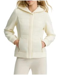 Liu Jo - Winter Jackets - Lyst