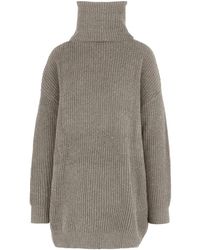 Bomboogie - Turtlenecks - Lyst