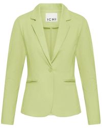 Ichi - Jacken - Lyst
